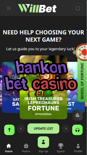 Bankon Bet Casino - Trusted Banking Casino-casinoorder.vip